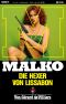 [Malko 18] • Die Hexer von Lissabon